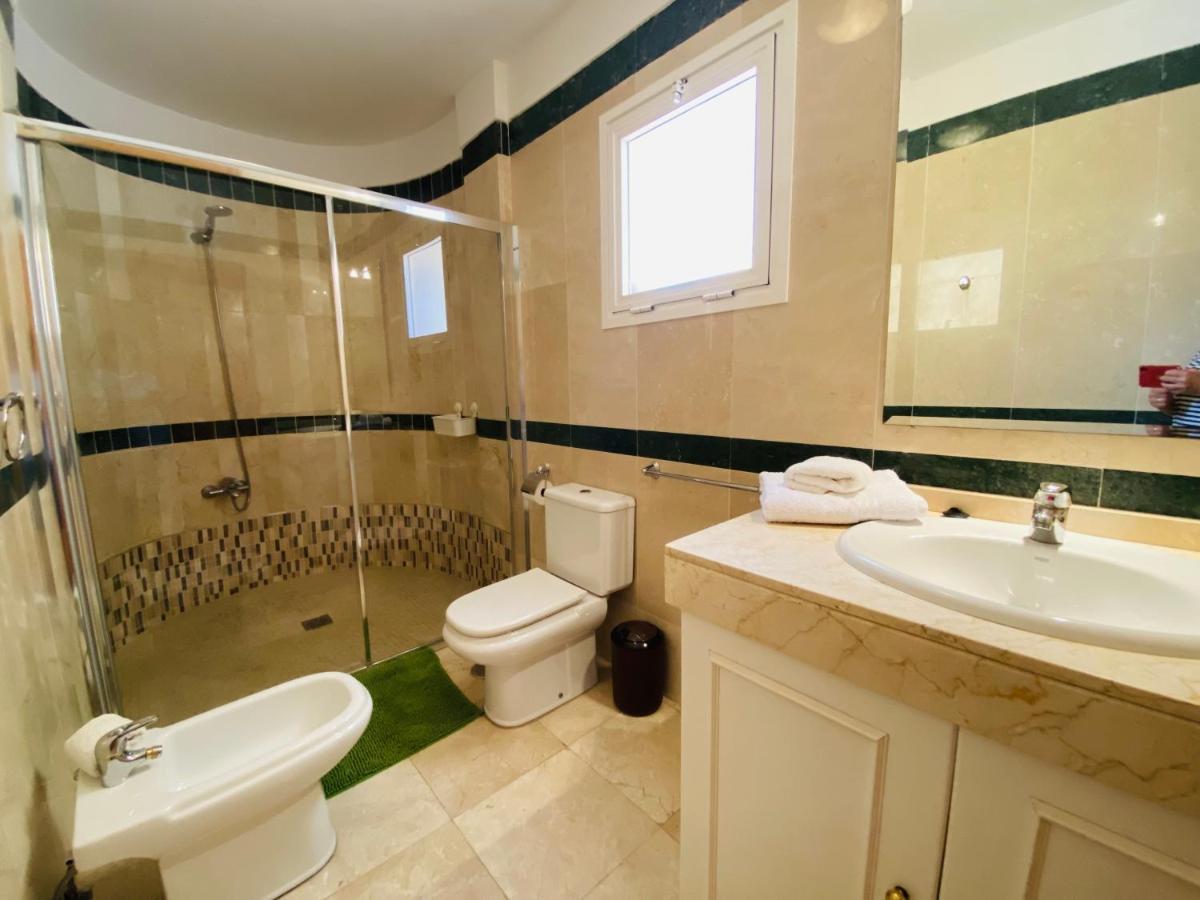 Res Benimar Appartement Costa Adeje  Buitenkant foto