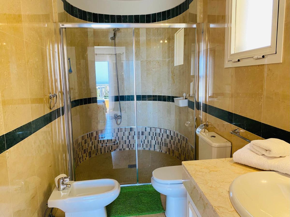 Res Benimar Appartement Costa Adeje  Buitenkant foto