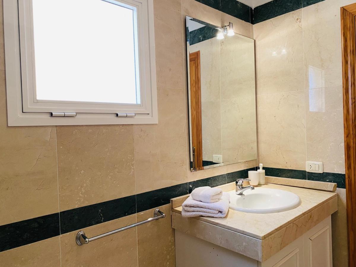 Res Benimar Appartement Costa Adeje  Buitenkant foto