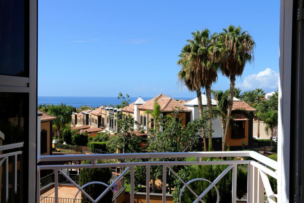 Res Benimar Appartement Costa Adeje  Buitenkant foto
