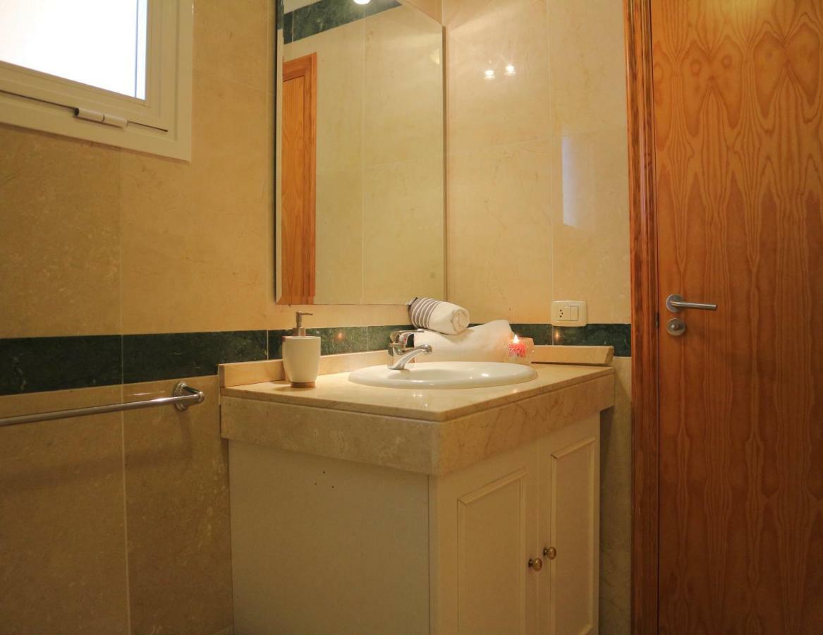 Res Benimar Appartement Costa Adeje  Buitenkant foto